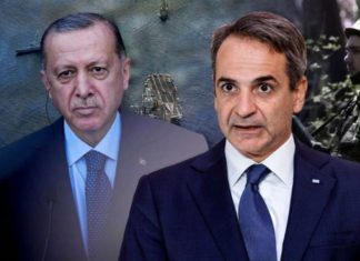 Tensionet Athinë-Ankara, Erdogan paralajmëron Greqinë: Mos na provokoni, pasojat do të jenë katstrofike