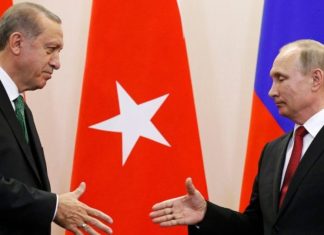 Erdogan është krenar: Turqia po kthehet në një qendër të madhe gazi që llogaritet jashtë vendit