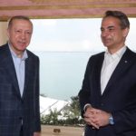 Scholz hedh poshtë pretendimet turke kundër Greqisë