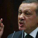 Erdogan: Greqia të sillet me maturi