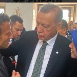 Dora e Erdoganit në supin e Macronit: Ç’mesazh?