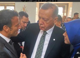 Dora e Erdoganit në supin e Macronit: Ç’mesazh?