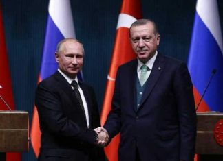 Erdogan jep shpresë: Putin, gati për negociata