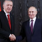 Përfundon takimi Erdogan-Putin, Kremlini: Asnjë diskutim për Ukrainën