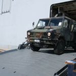 Fillon stërvitja ushtarake “Eufor Rapid Response 2022” në Bosnje dhe Hercegovinë.