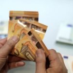 Maqedoni e Veriut, shkon në 600 euro paga mesatare