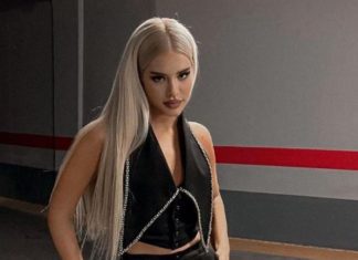 Fjoralba Ponari tregon ‘sekretin’ se si i shmang njerëzit negativë nga jeta e saj