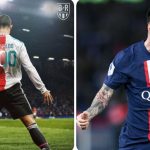 Rivaliteti vijon, lojtari tjetër që do të arrijë 700 gola duhet të jetë Messi