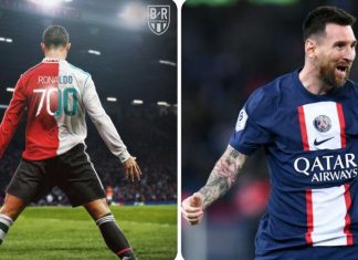 Rivaliteti vijon, lojtari tjetër që do të arrijë 700 gola duhet të jetë Messi