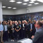 Gadaf Uzairi nga ASH-ja: Nuk e di pse BESA duhet të shqetësohet prej këtij formacioni