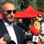 Gërkovska kërkon sqarime nga Grubi për veturën zyrtare