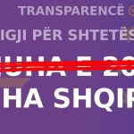 Fuahata e ASH-së arrin sukses, Ahmeti e Thaçi binden ta heqin 20 përqindëshin
