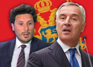 Beteja finale e Dritan Abazoviçit ndaj Milo Gjukanoviçit: Bastioni i fundit