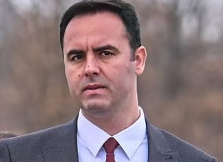 Konjufca përfundon në spital, pas lëndimit në këmbë