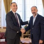 Nevzat Bejta: Artan Grubi e ka promovuar më shumë veten se sa mua në fushatën time