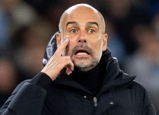 Guardiola: Të fitosh Champions League është e vështirë sepse Reali është aty