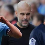 Guardiola tregon dallimin mes Haalandit dhe Messit