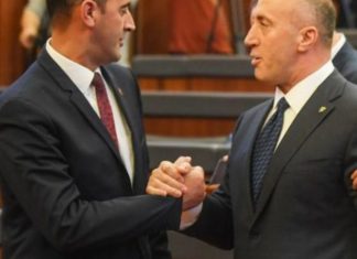 Ramush Haradinaj: S’guxoj prej Dautit, më ka bërtitë mos këndo