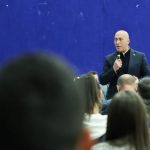 E thotë Haradinaj: Marrëveshja finale Kosovë-Serbi është afër