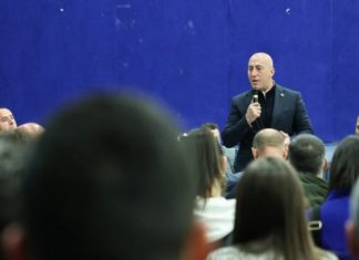E thotë Haradinaj: Marrëveshja finale Kosovë-Serbi është afër