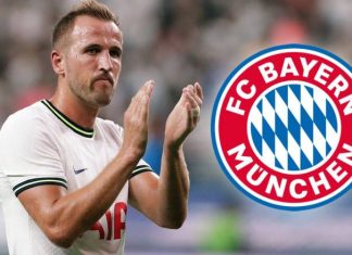 Bayern Munich gati të paguajë 100 milionë euro për Harry Kane