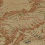 E jashtëzakonshme, zbulohet harta e vitit 1455: Ja si quhej Ballkani