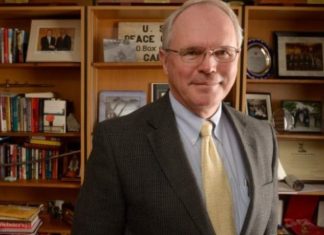 Ambasadori amerikan: Kur të zgjohen serbët nga gjumi do të shohin se shqiptarët e kanë marrë Kosovën