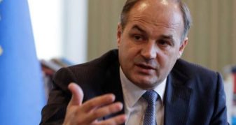 Info Shqip: Hoxhaj: Drafti i Ramës, i rëndësishëm
