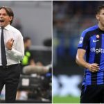 Inzaghi konfirmon se shqiptari Asllani do të luaj ndaj Barcelonës