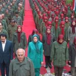 Mediat e Iranit: Kemi dronë që mund të godasin në Shqipëri