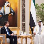 A po bashkohen Izraeli dhe shtetet arabe kundër Iranit?
