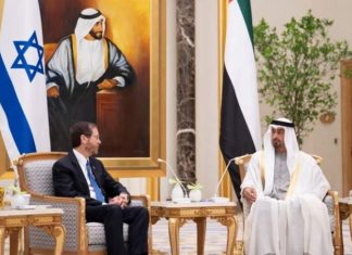 A po bashkohen Izraeli dhe shtetet arabe kundër Iranit?