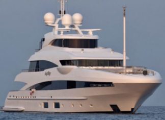 Del në shitje jahti i miliarderit rus, zbuloni shifrën marramendëse
