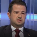Jakov Milatoviq është kryetari i ri i Podgoricës