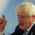 ‘Bomba’ e Johnson: Gjermanët donin që Ukraina të humbiste luftën