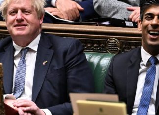 Skenarët pas takimit të fshehtë Johnson-Sunak, si do të lëvizin favoritët për kryeministër
