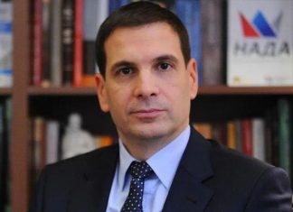 Jovanoviq: Nëse heqim dorë nga Kosova, nuk kemi më shtet