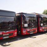 Nesër nuk do të ketë transport publik në Shkup