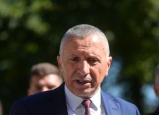 Bashkëpunimi me Qeverinë e Kosovës, Kamberi: Vuçiqi po tenton ta paraqes si tentativë për destabilizim dhe “krijim të Shqipërisë së Madhe”