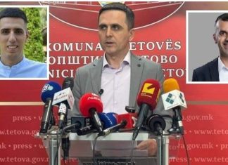 Komuna e Tetovës para kollapsit, punëtorët pa rroga, Kasami lavdërohet në Zvicër! Flasin këshilltarët