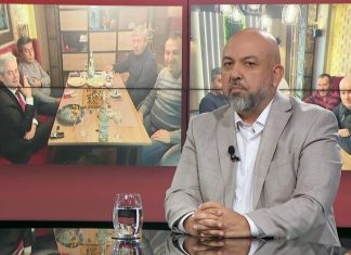 Kastriot Rexhepi: Shpëtimi i Qeverisë nga mosbesimi, ishte gjëja e duhur