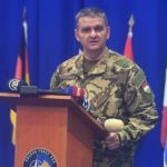 Komandanti i KFOR-it flet për tensionet gjatë korrikut në veri: Politikanët të jenë të kujdesshëm me deklaratat