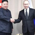 Kim Jong Un zotohet “t’ia mbajë dorën” Putinit për bashkëpunim strategjik