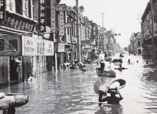 Si Kina sakrifikoi 7 mln qytetarë të saj për lirinë e vendit