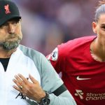Çfarë është duke ndodhur me Darwin Nunez te Liverpooli: Klopp ka disa këndvështrime