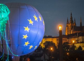 Nga Praga nis krijimi i Komunitetit Politik Evropian, çfarë pritet të sjellë ai