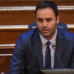 Vrasja e policit në Veri. Konjufca: BE dhe SHBA ta dënojnë Serbinë për këtë agresion të hapur kundrejt Kosovës