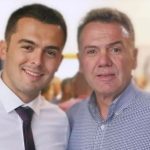 Korab Shaqiri me lajm të mirë për fansat e tij