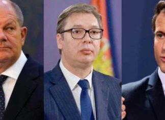 Kosova futet në OKB, Vuçiç zbulon çfarë i ofruan Franca dhe Gjermania