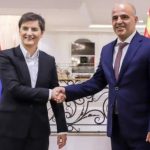 Kovaçevski: Mora një lajm të mirë nga Serbia